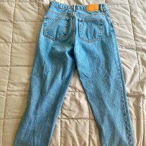 Jeans from Zara